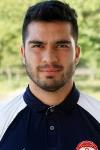 Mohammad Sadegh Rafiei