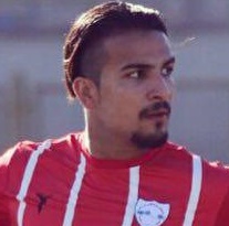 Ali Vaziri Panah