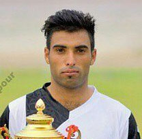 Alireza Eslami