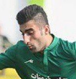 Seyed Ali Yahya Zadeh