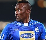 Mame Baba Thiam