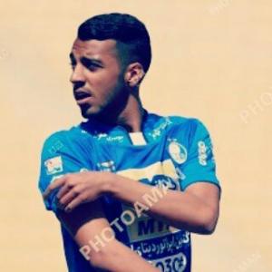 Amir Hossein Kargar Shoraki