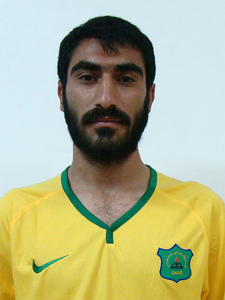Ali Moghnemian