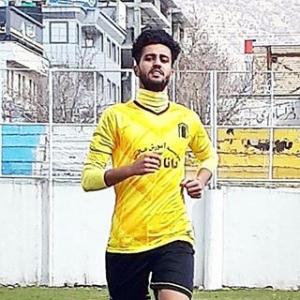 Keykhosro Siahpour