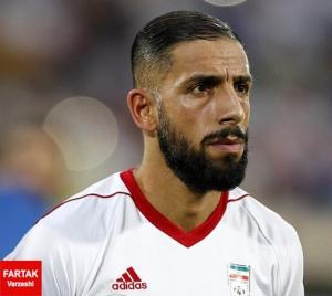 Ashkan Dejagah