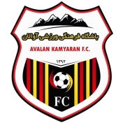 Avalan Kamyaran logo