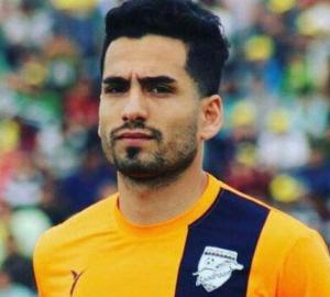 Ali KhosrowNejad