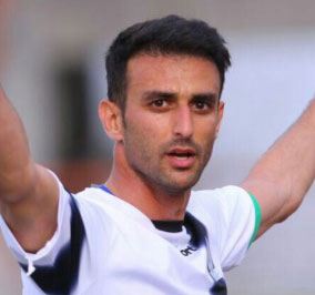 Milad Saremi