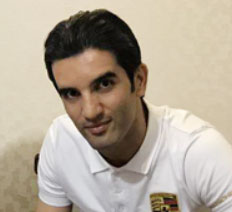 Javad Molaei