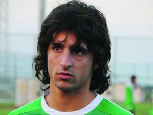 Humam Tariq Faraj Naoush