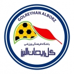 Oxin Alborz logo