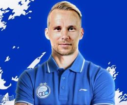 Markus Martin Neumayr