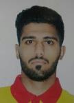 Amir Hossein Bagher Poor