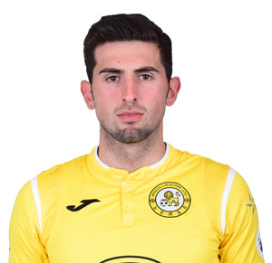 Luka Nozadze