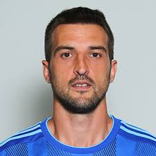 Mario Budimir