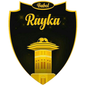 Rayka Babol logo
