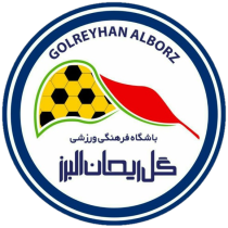 Gol Reyhan logo