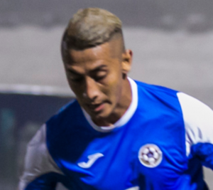 Carlos Alberto Chavarria Rodriguez