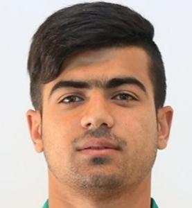 Reza Jabireh
