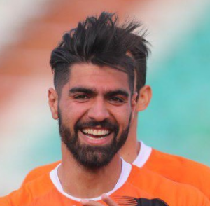 Ali Shojaei