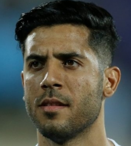Aghil Kaabi