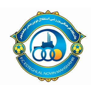 Esteghlal Mahshahr logo