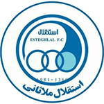 Esteghlal Mollasani logo