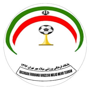 Miladmehr logo