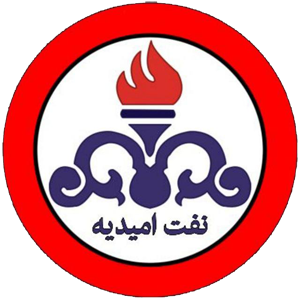 Naft Omidieh logo