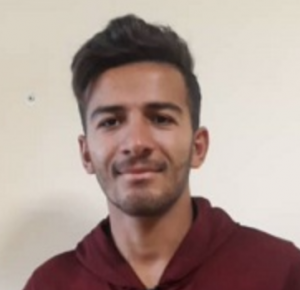 Dariush Bakht
