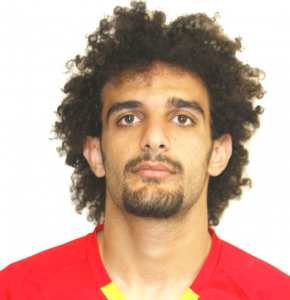 Keyvan Yar Ahmadi