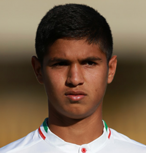 Mohammadreza Shakibkhou