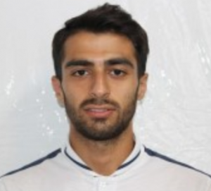 Arash Dajliri