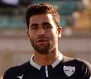 Abbas Bakhtiari