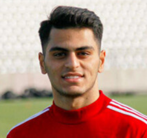 Ali Sobhani