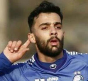 Seyed Mohammad Abedi