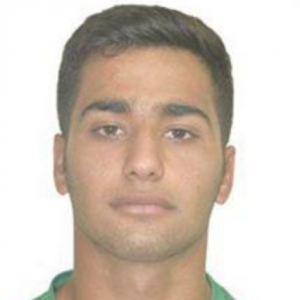 Ali Gholamzadeh Gomari