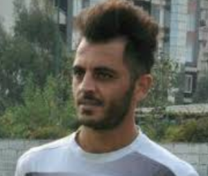 Javad Gholami
