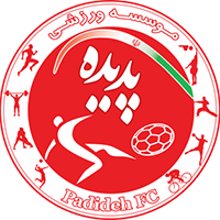 Padideh logo