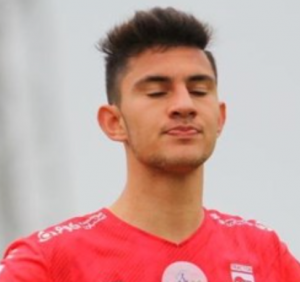 Mohammadreza Azadi