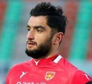 Abdollah Hosseini