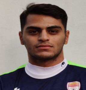 Aref GholamPoor