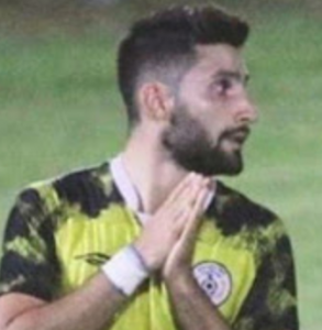 Mohammad Mehdi Ghanbari