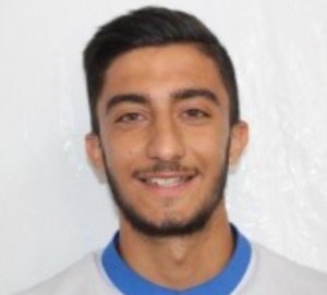 Aryan Ilanlou