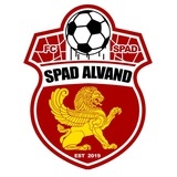 Spad Tehran logo