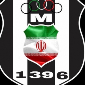 Mohtasham Tabriz logo