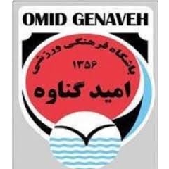 Omid Ganaveh logo