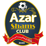 Shams Azar logo