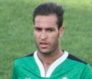 Hossein Joodaki