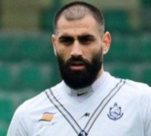 Mohammad Mehri